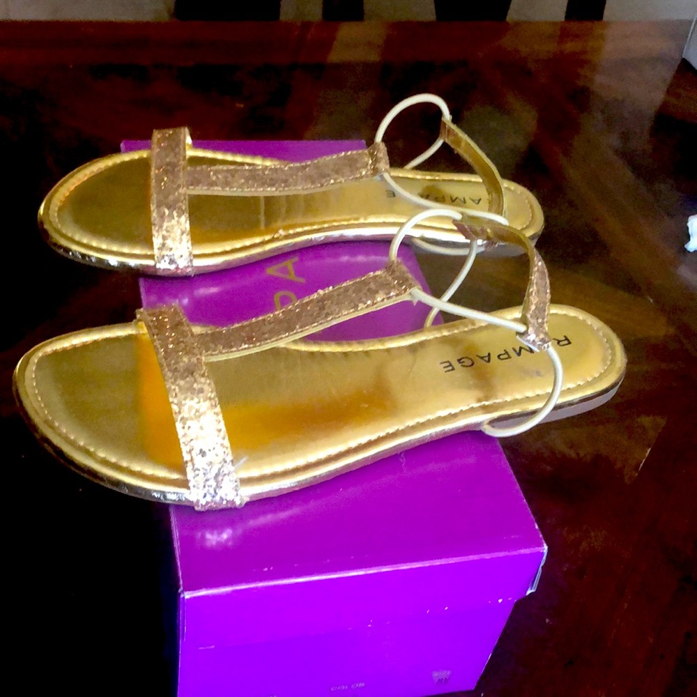 Shoes